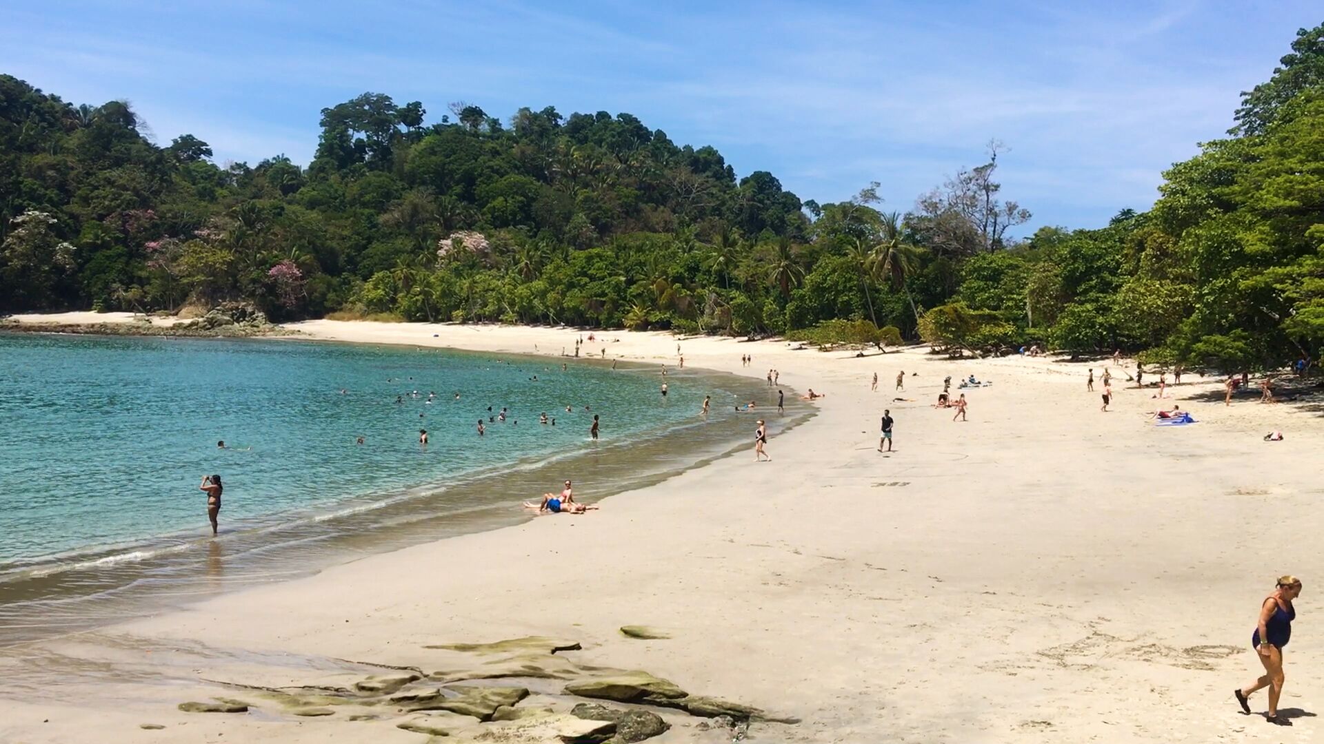 Parque Nacional Manuel Antonio ACRXS2