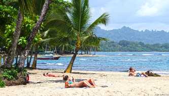puerto viejo