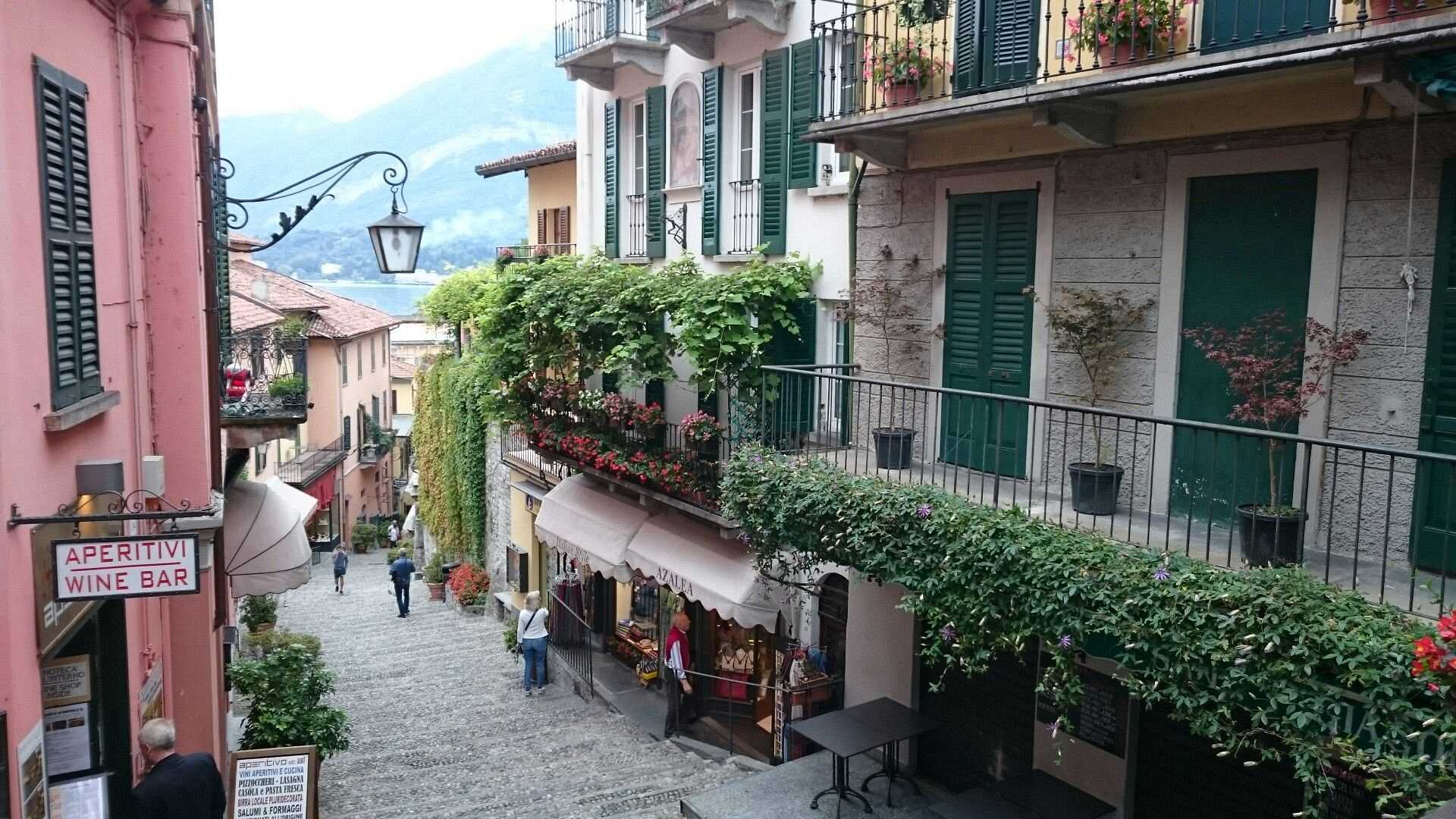 Bellagio
