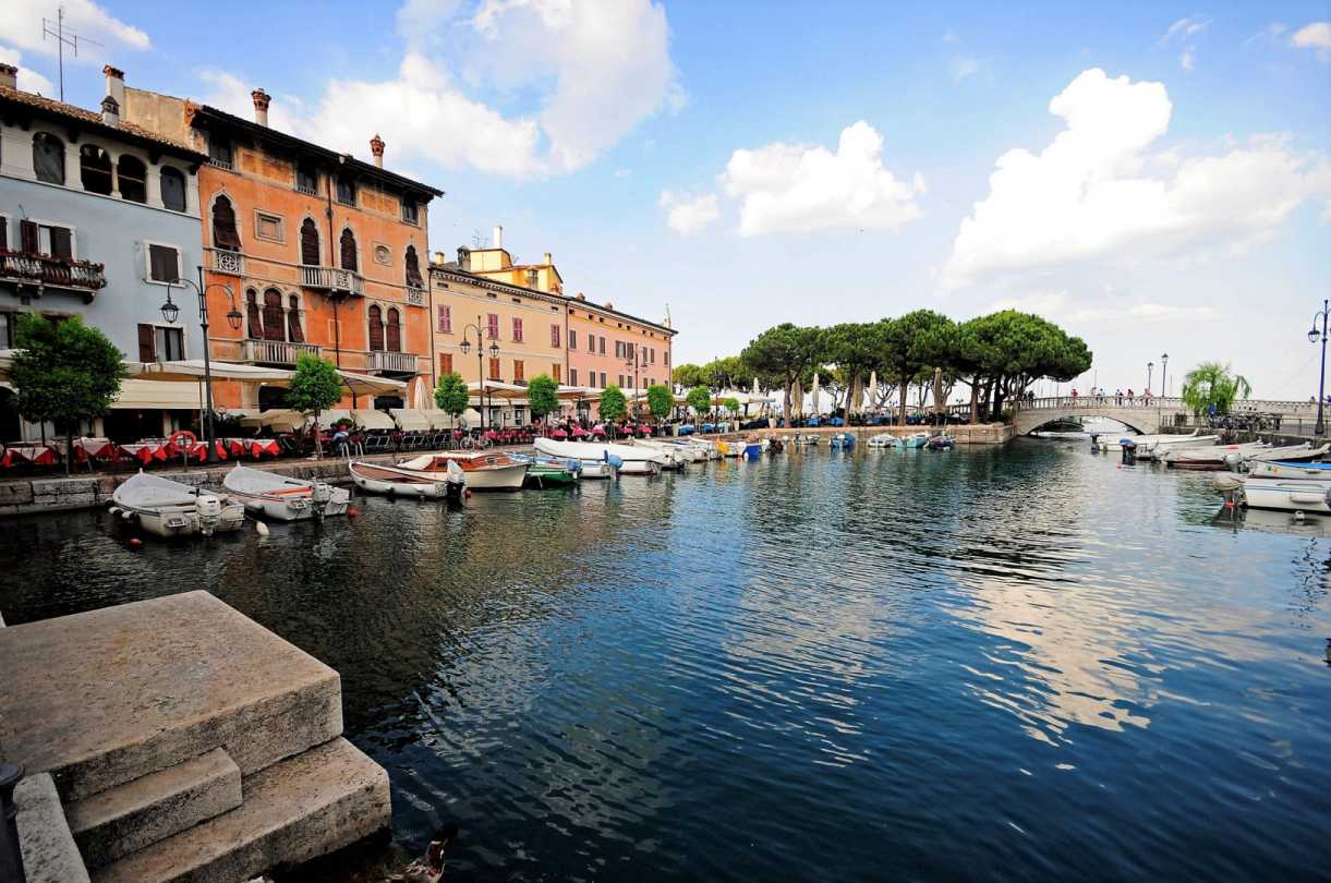 Desenzano Lago di Garda