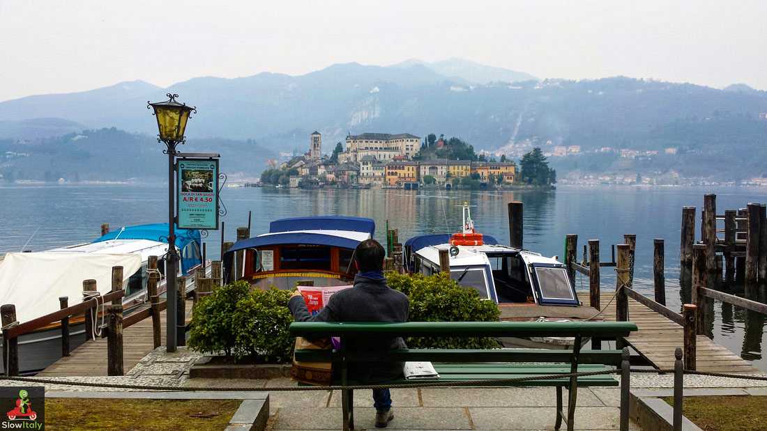 Orta San Giulio 1