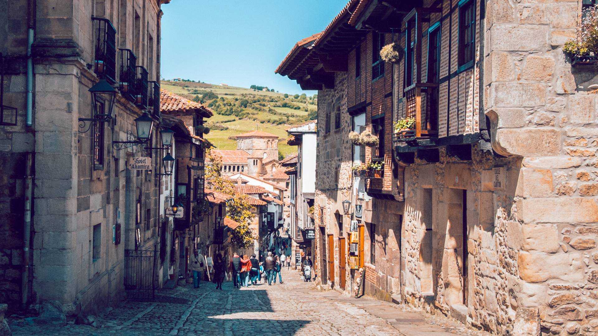Santillana