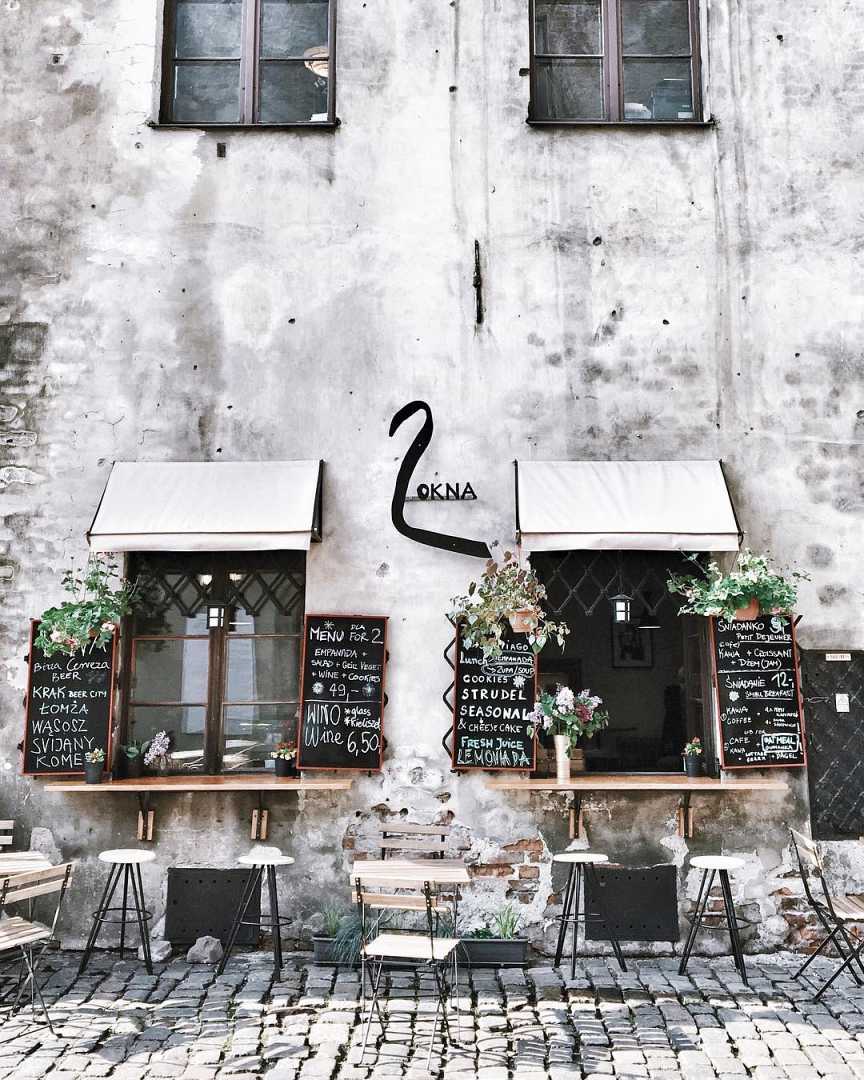 Barrio de Kazimiers Cracovia 2