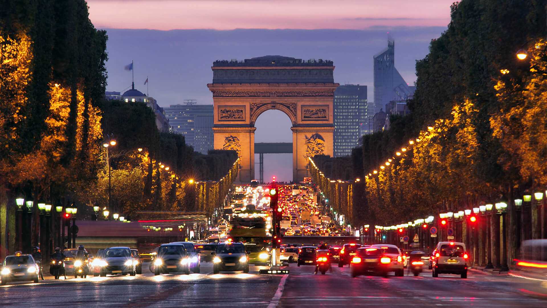 Grand Boulevards