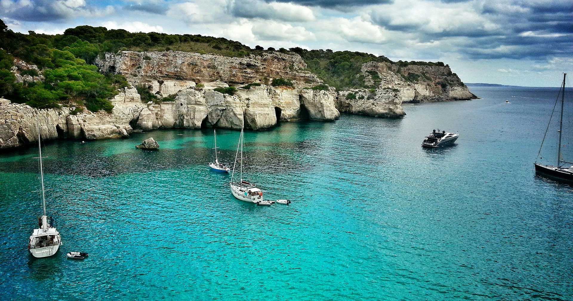 Menorca