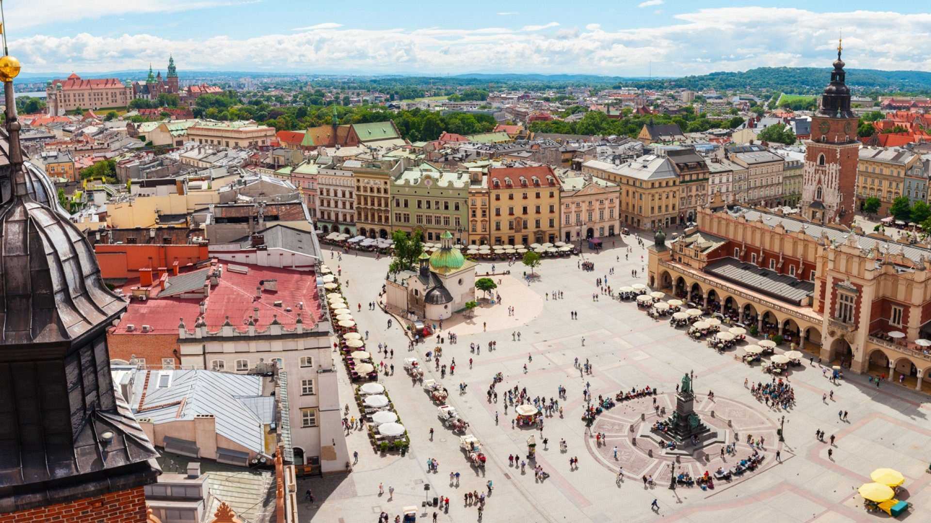 Rynek Glowny