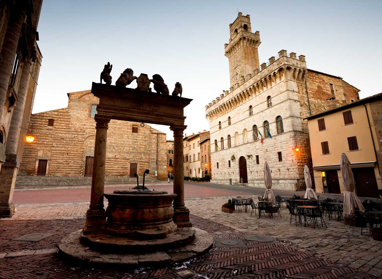Siena