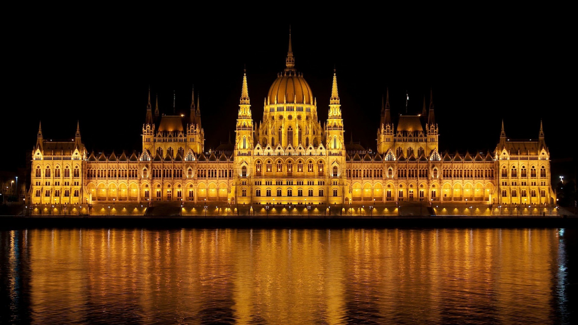 Uniendo paisajes barrocos entre Viena y Budapest 1 Ayuntamiento de Viena TRavel Wise ç