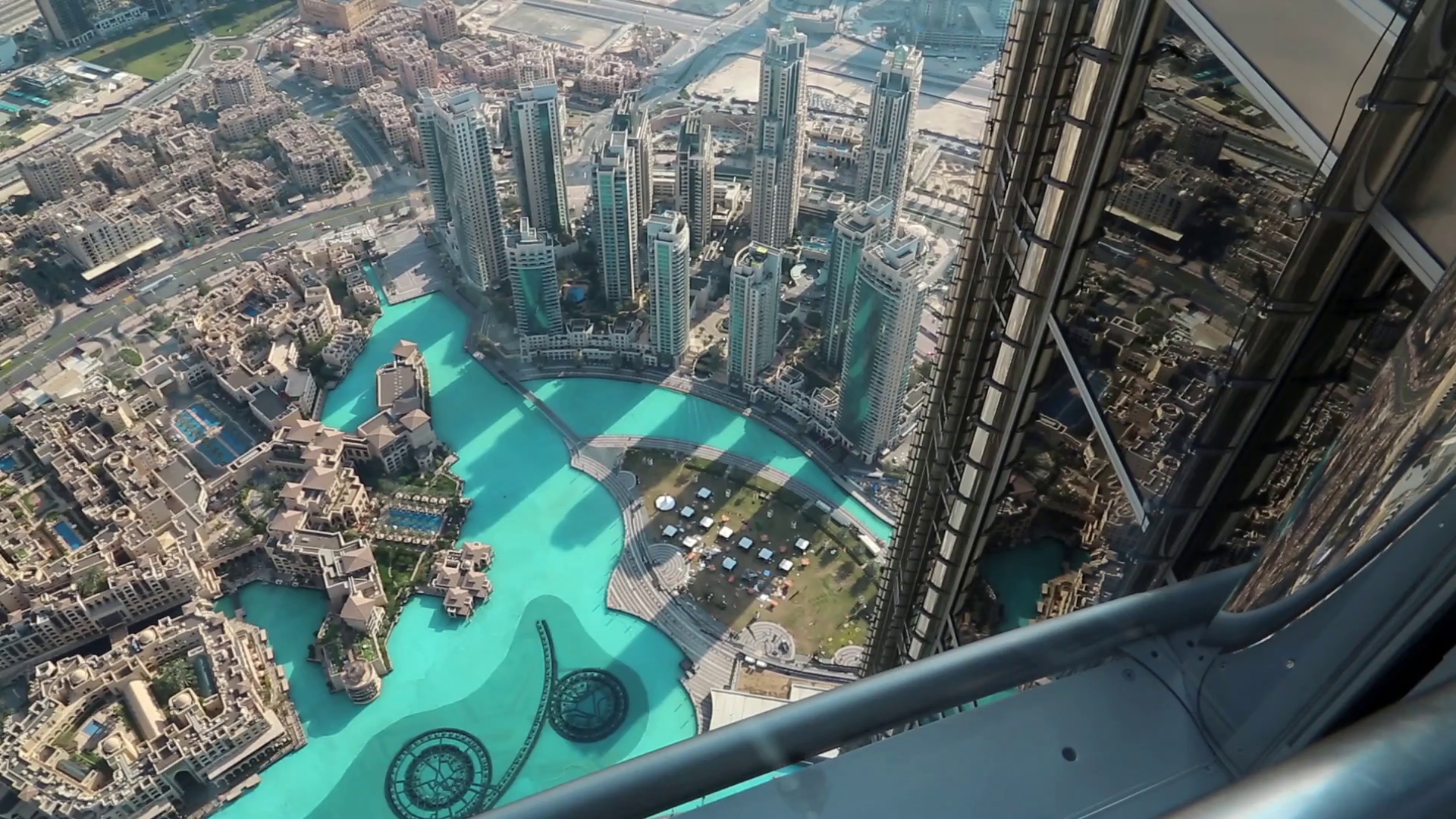 Burj Khalifa