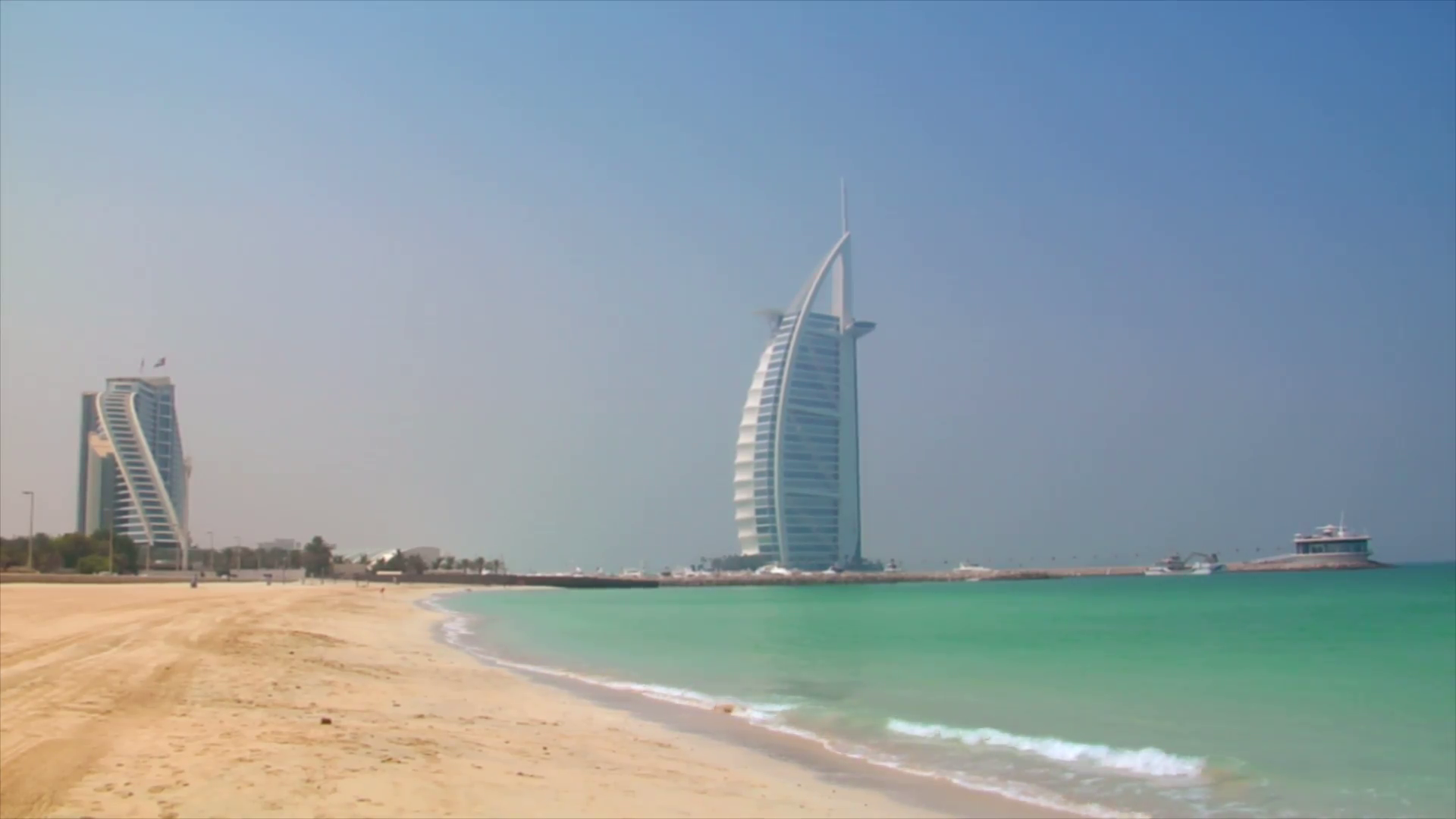Jumeirah Beach