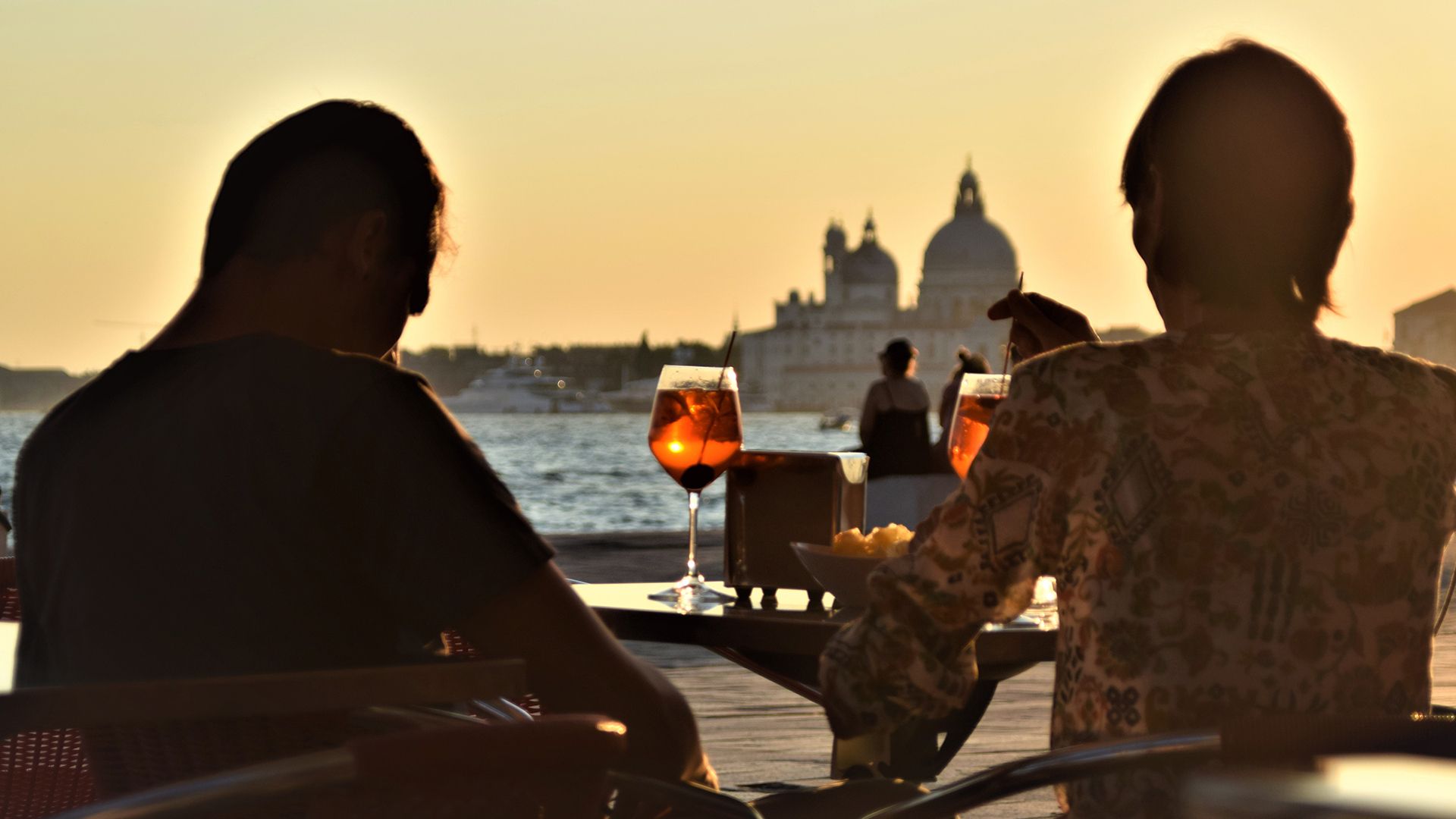 Tour y crucero por Croacia, Albania y Grecia desde Venecia. 2 Bacaretto
