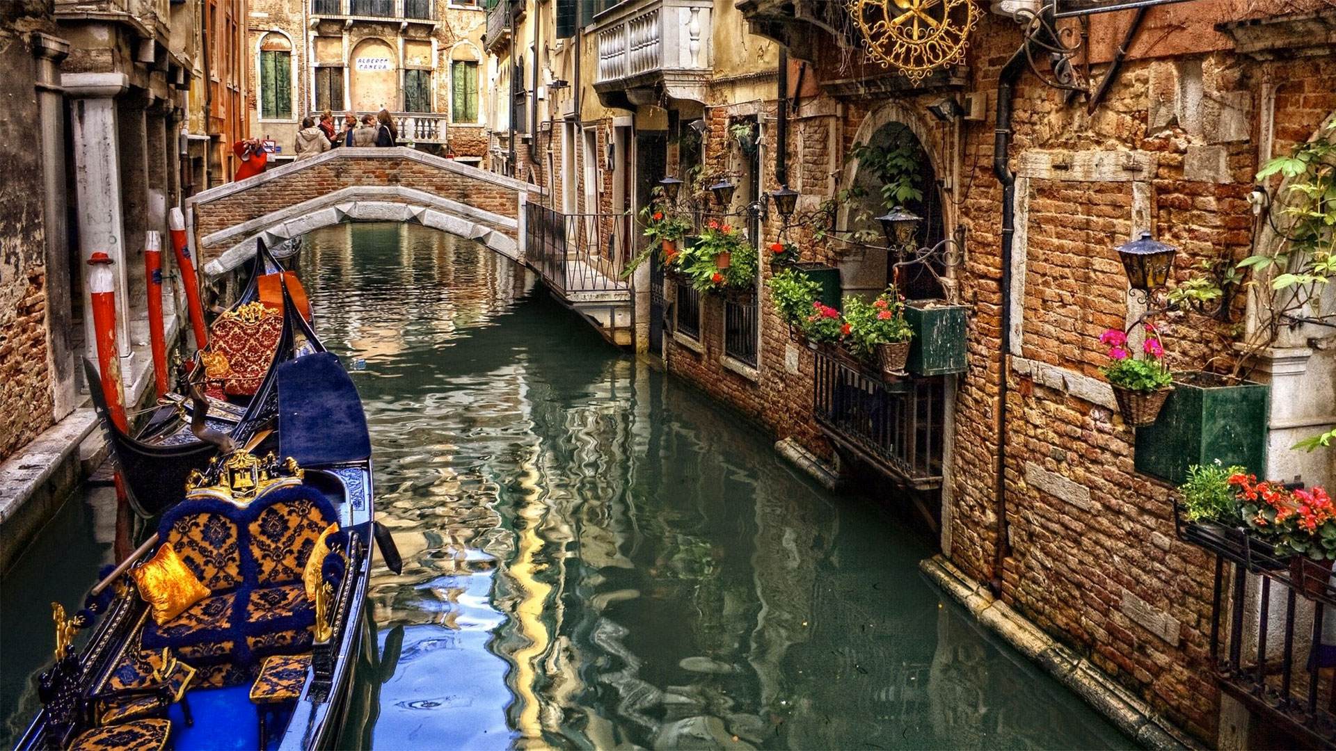 Tour y crucero por Croacia, Albania y Grecia desde Venecia. 1 Venecia 1