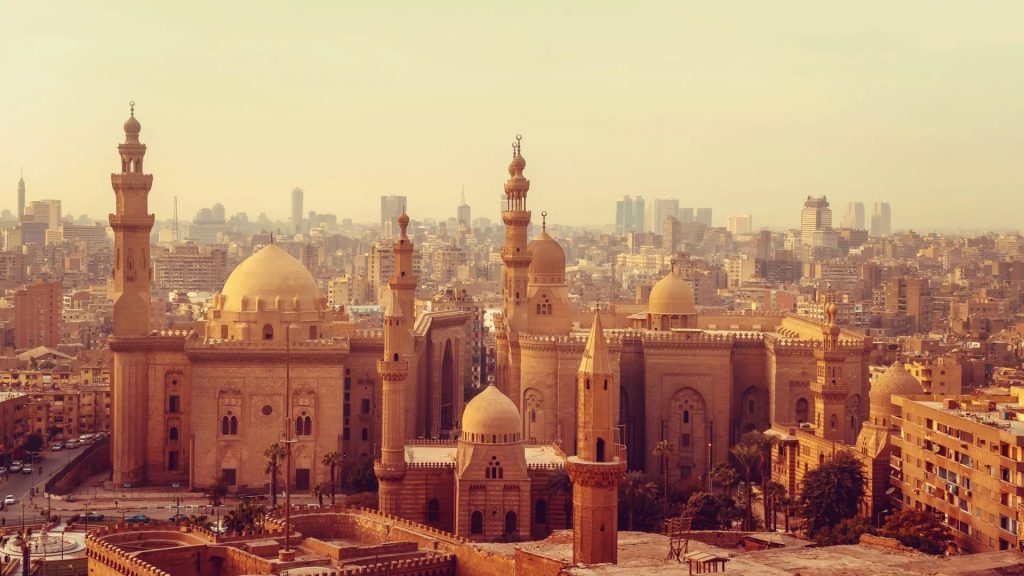 Roma y Egipto, historia para volver distintos. 1 El Cairo Travel Wise