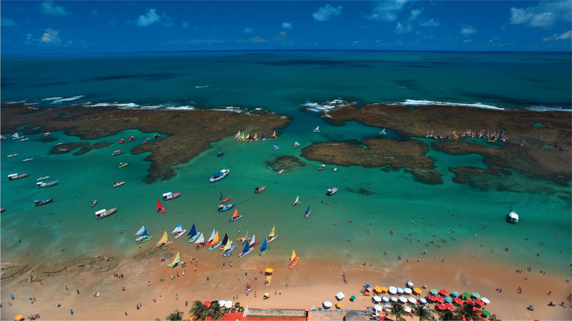 Porto de Galinhas I