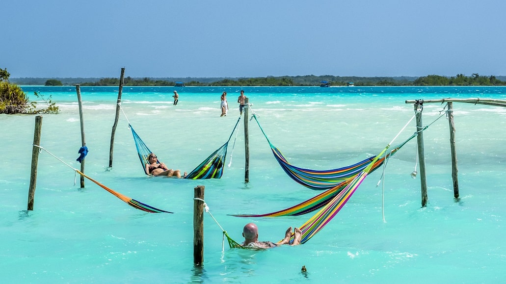 Laguna de Bacalar