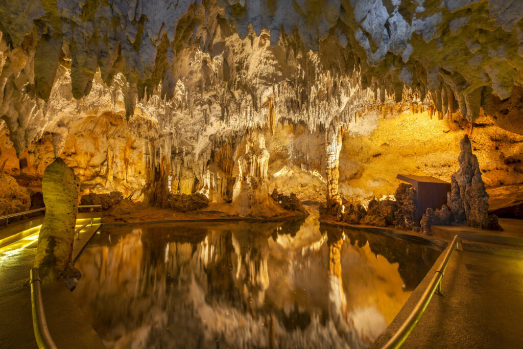 Cueva de Las Maravillas. La Romana 1