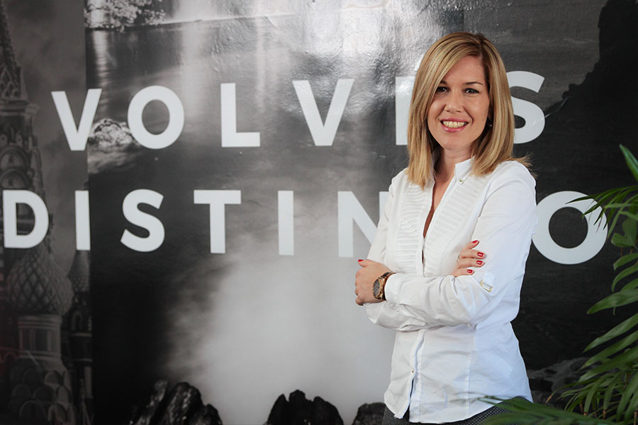 Quienes Somos? 1 Virginia Agüero Tonnelier