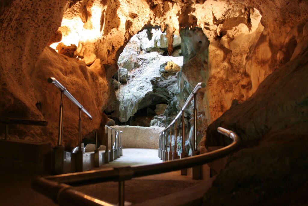 cueva maravillas