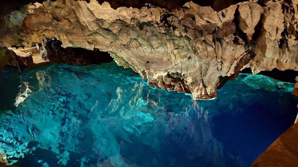 Cueva de las maravillas