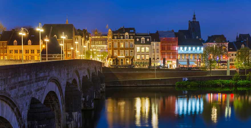 Descubriendo el encanto histórico de Maastricht: 5 Monumentos imprescindibles para visitar 2 maastricht para visitar