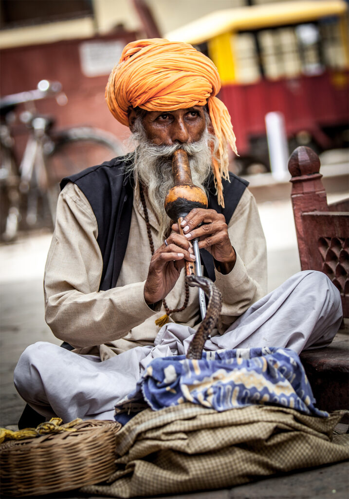 Nuestro exclusivo viaje a la INDIA, te contamos las razones para que sea tu próximo destino de viaje 6 musica de nueva delh