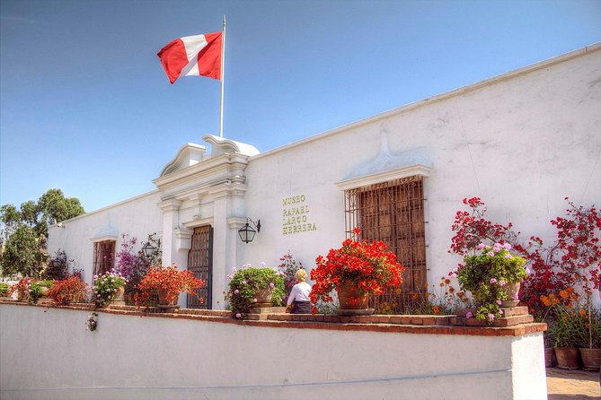 Conocer Lima: Un viaje a través de su rica historia 3 10