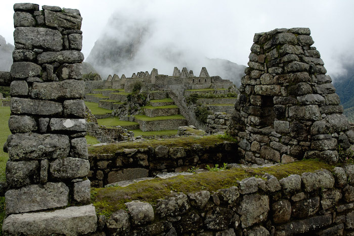 Machu Picchu 042
