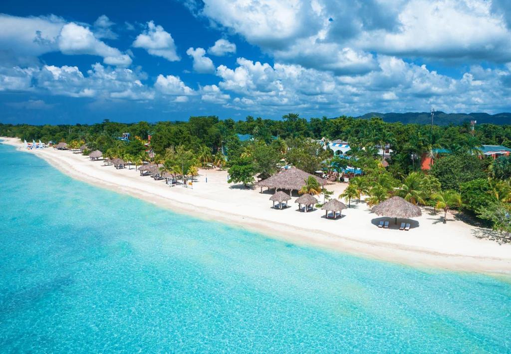 8 razones para elegir Jamaica como tu próximo destino 2 NEGRIL 2