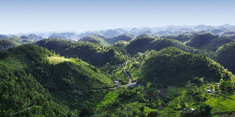 8 razones para elegir Jamaica como tu próximo destino 7 jamaica blue