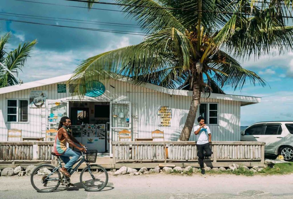 8 razones para elegir Jamaica como tu próximo destino 1 jamaica unsplash