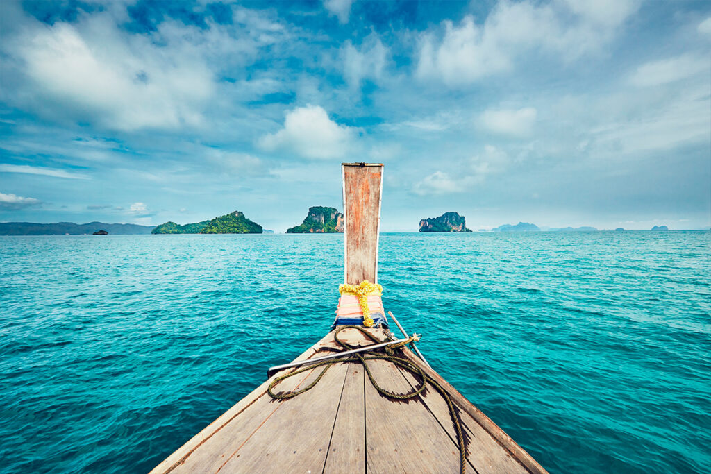 1 viajar a tailandia