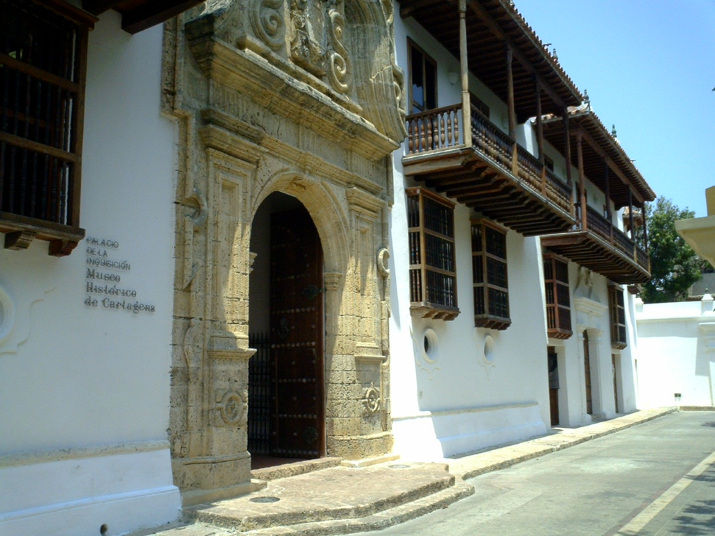 Museo Historico de Cartagena