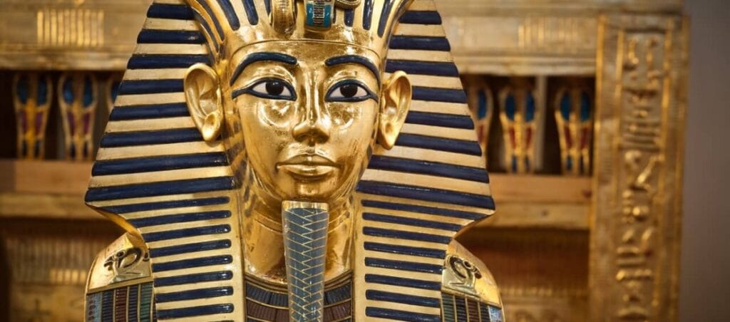 Qué visitar en Egipto: una guía para recorrer lugares únicos 4 Tutankhamun