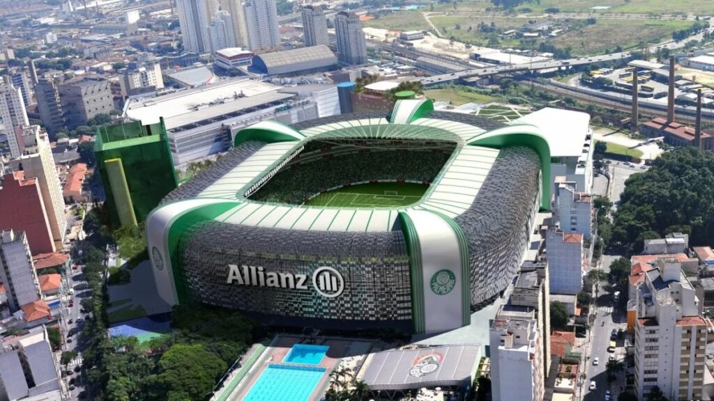 Andrea Bocelli llega a São Paulo en mayo 2024 4 allianza san pablo