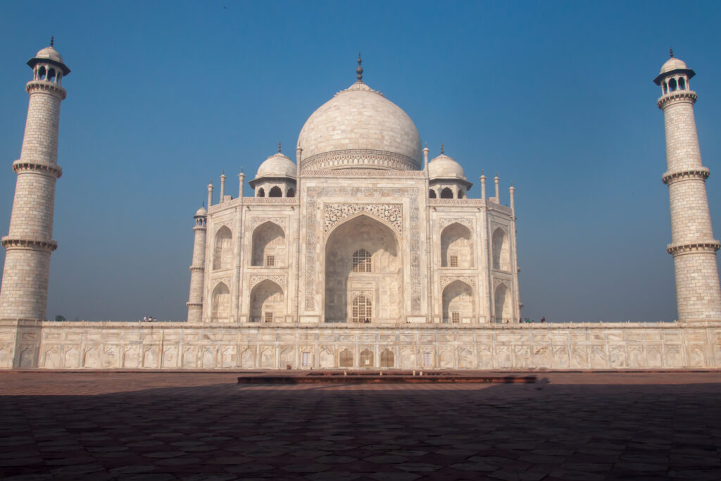 Taj Mahal, un monumento al amor 3 taj mahal 2021 08 30 00 31 37 utc
