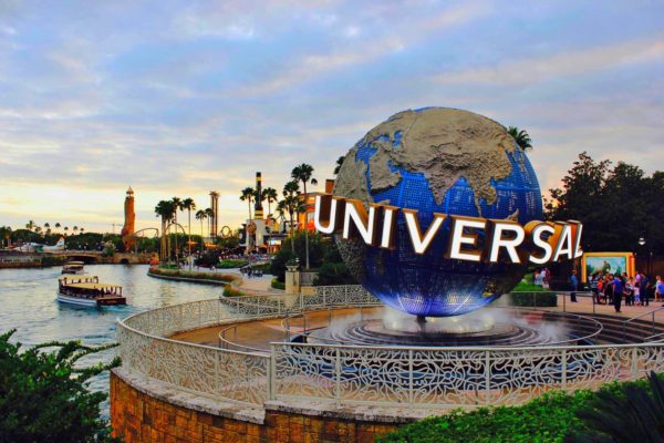 Los mejores parques temáticos de Orlando, Florida 2 Universal studios1