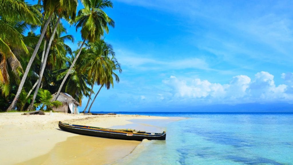 San Blas