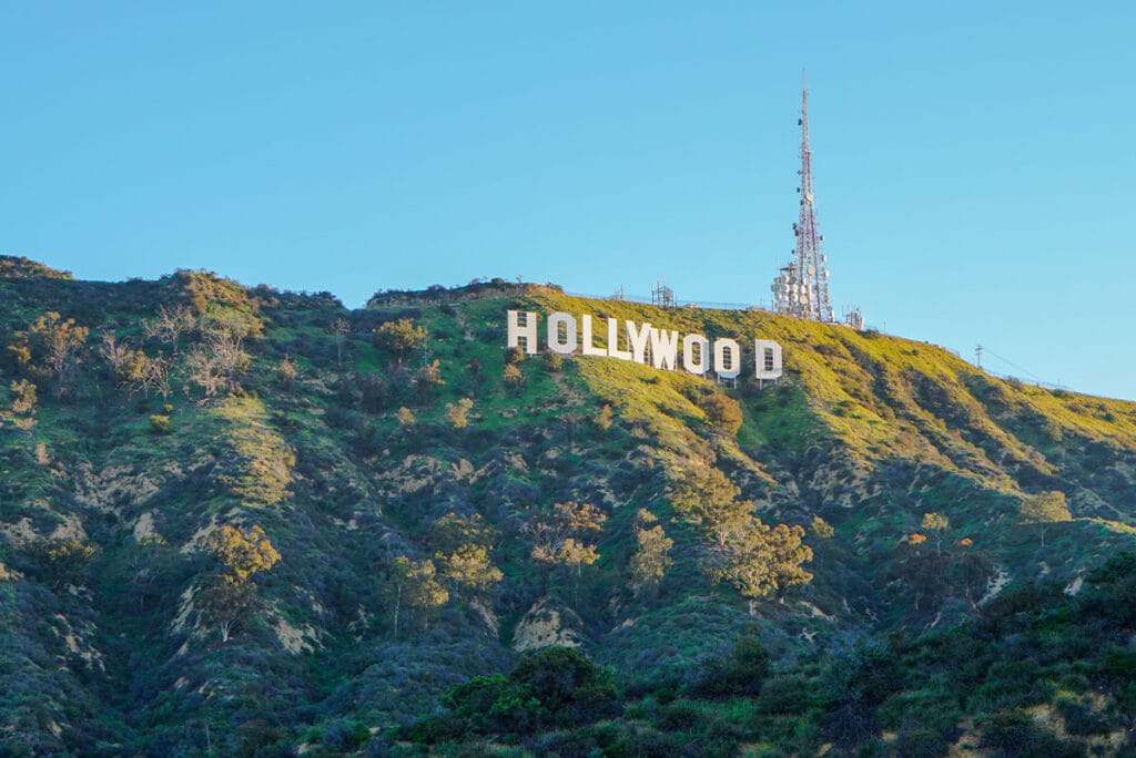 Costa Oeste de Estados Unidos: San Francisco, Los Ángeles, Las Vegas, Hollywood, Santa Monica 3 viajar a Hollywood
