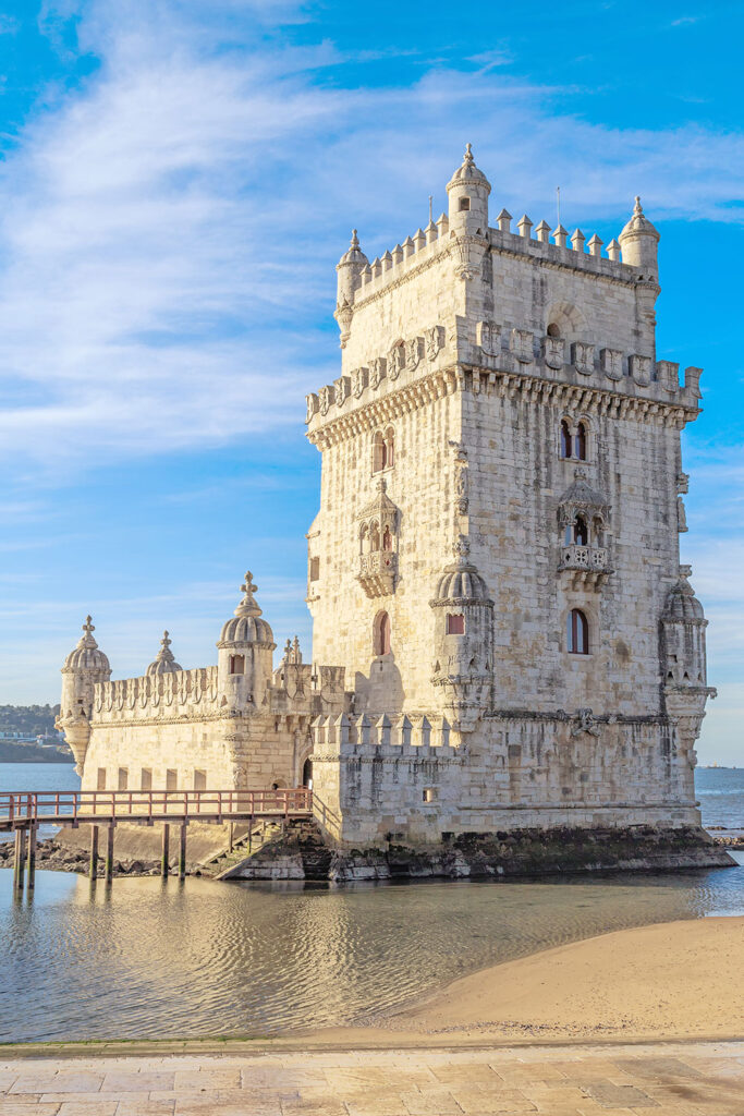 Torre de Belen