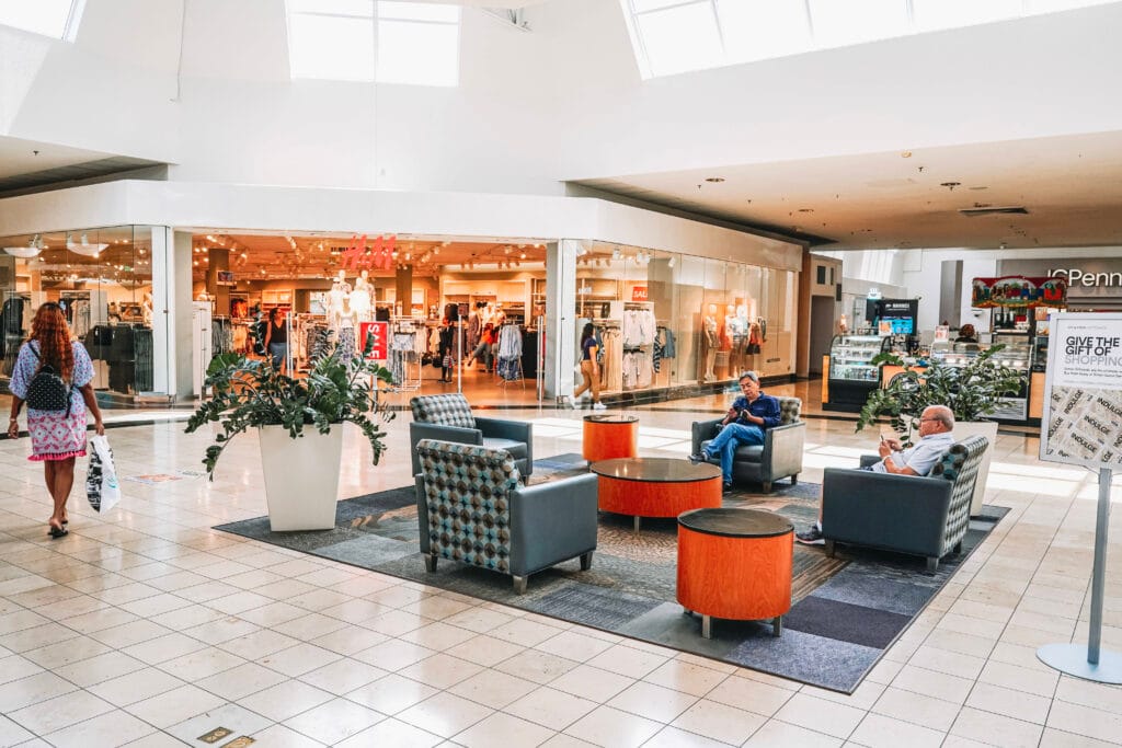 Paseo de compras por Miami: Los mejores outlets 2 internal image miami international mall