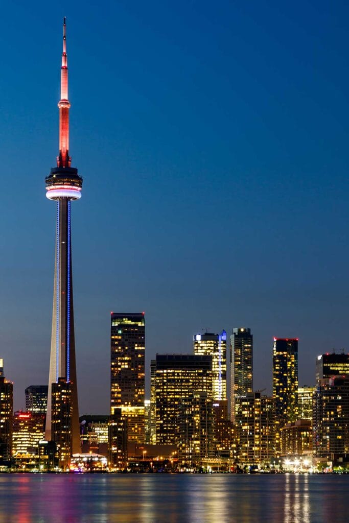 10 Lugares Únicos de Toronto que no podes dejar de visitar 1 ontario canada