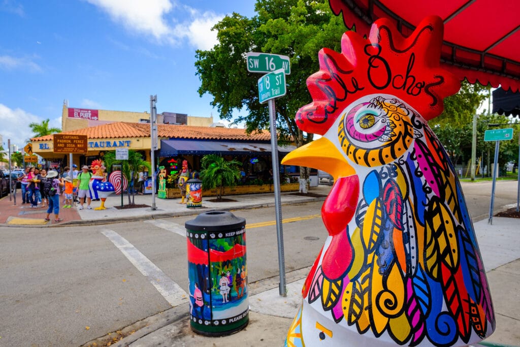 Aruba y Miami: tu próxima aventura caribeña que va a cambiar tu forma de viajar 5 little havana