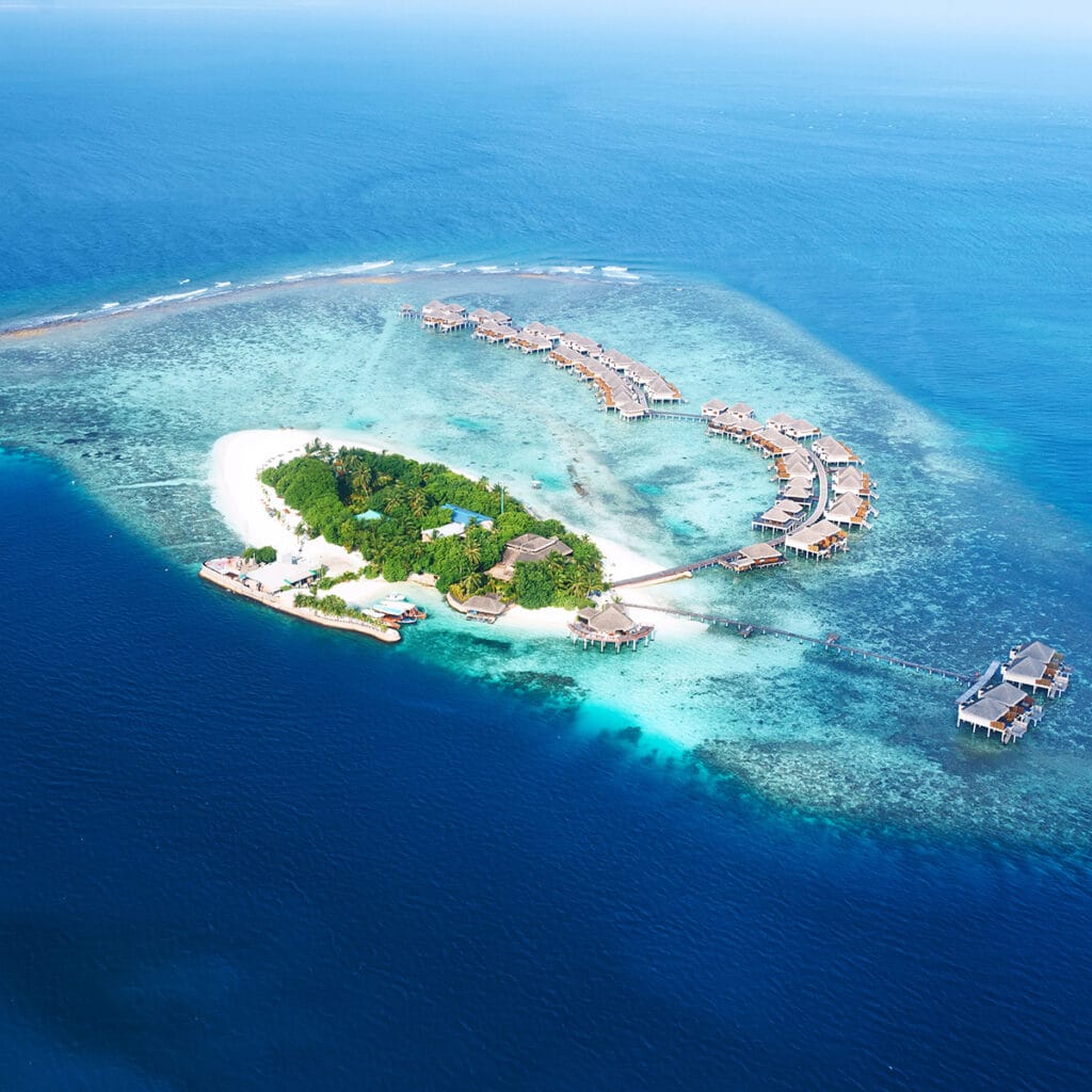 Descubriendo el Paraíso: Conoce Maldivas en Profundidad 2 playas en malvidas