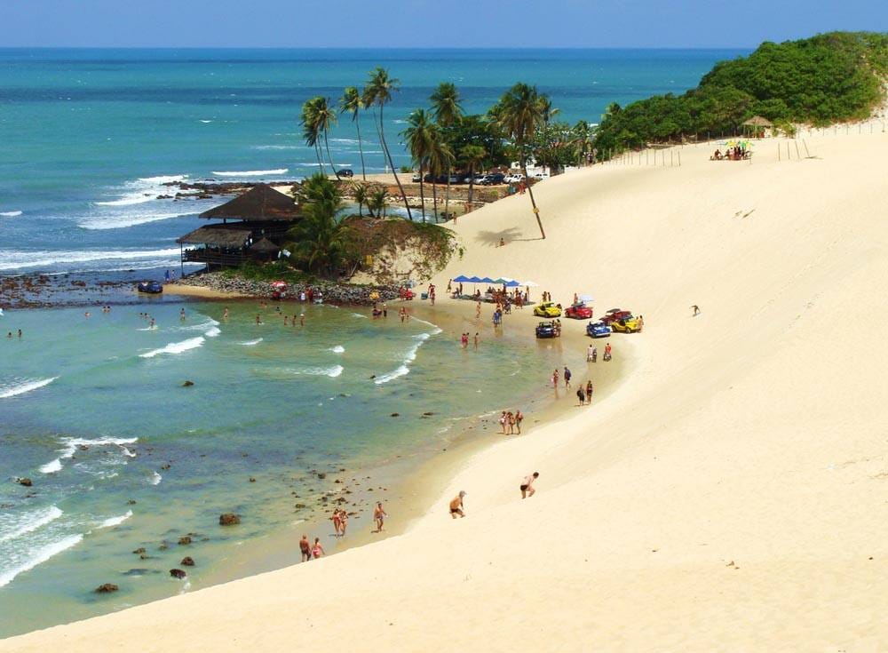 DESTACADA NATAL