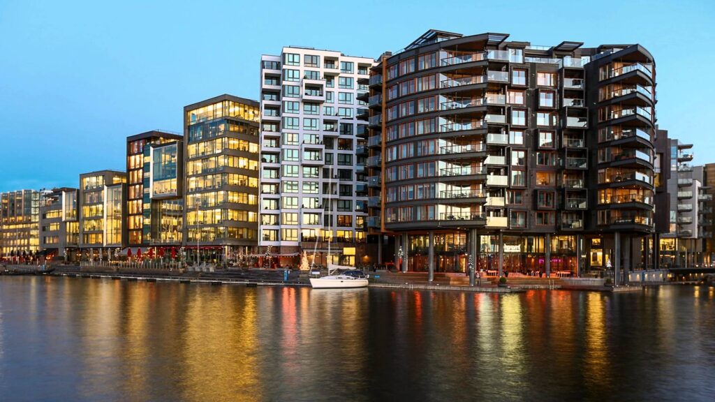 Cinco lugares únicos y poco conocidos de Oslo: Más allá de fiordos y vikingos 3 Tjuvholmen