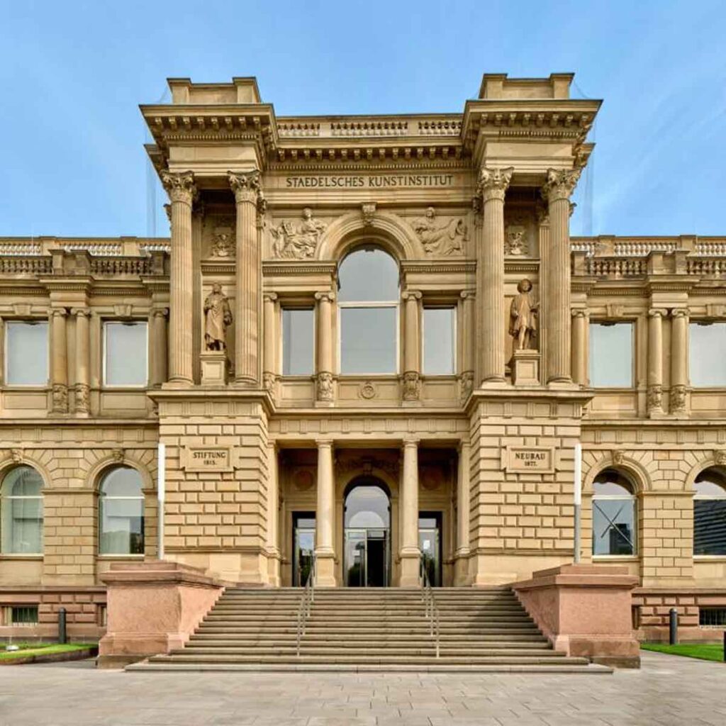 mejores museos alemania