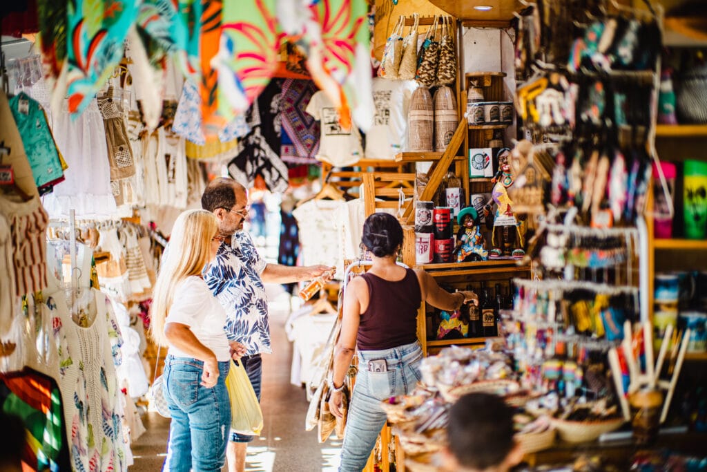 ¡Maceió: un paraíso de playas que merecés conocer! 2 mercado do artesanato