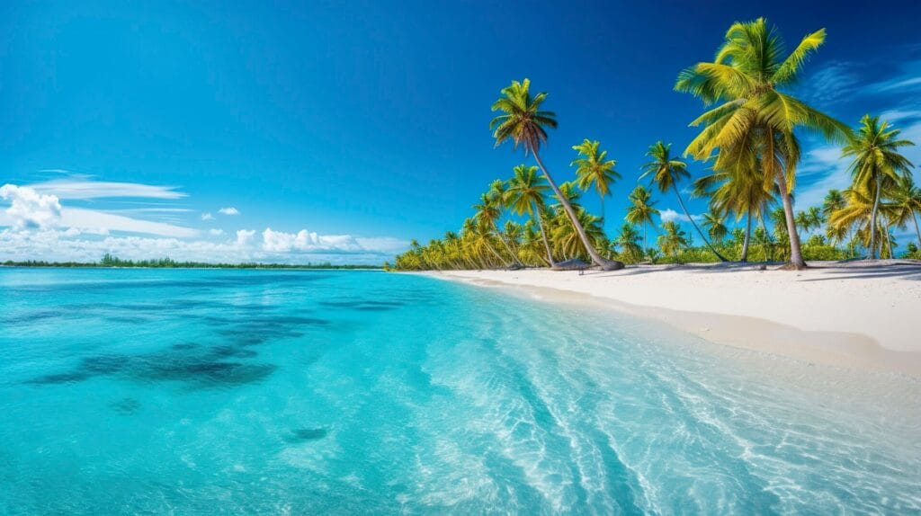 Crucero por el Caribe, entre playas de ensueño y ritmos tropicales 2 Isla Catalina GALERIA