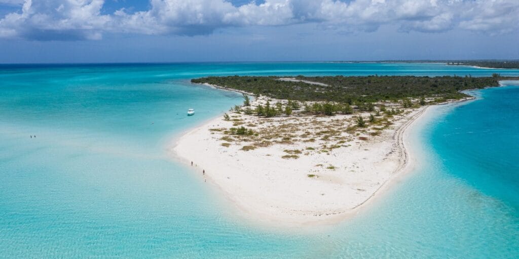 Crucero por el Caribe, entre playas de ensueño y ritmos tropicales 3 TURKS AND CAICOS