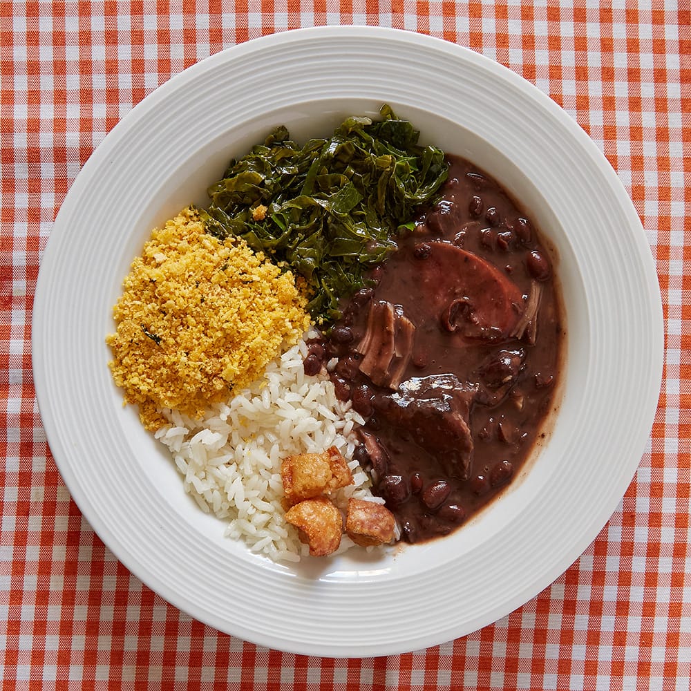 Sabores de América: viaje gastronómico, conocé las mejores 8 ciudades 3 feijoada brasilera
